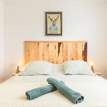 New Charmante Maison Proche Ocean Biscarrosse Dış mekan fotoğraf
