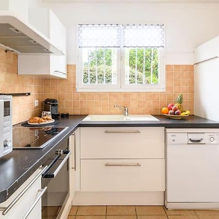 New Charmante Maison Proche Ocean Biscarrosse Dış mekan fotoğraf