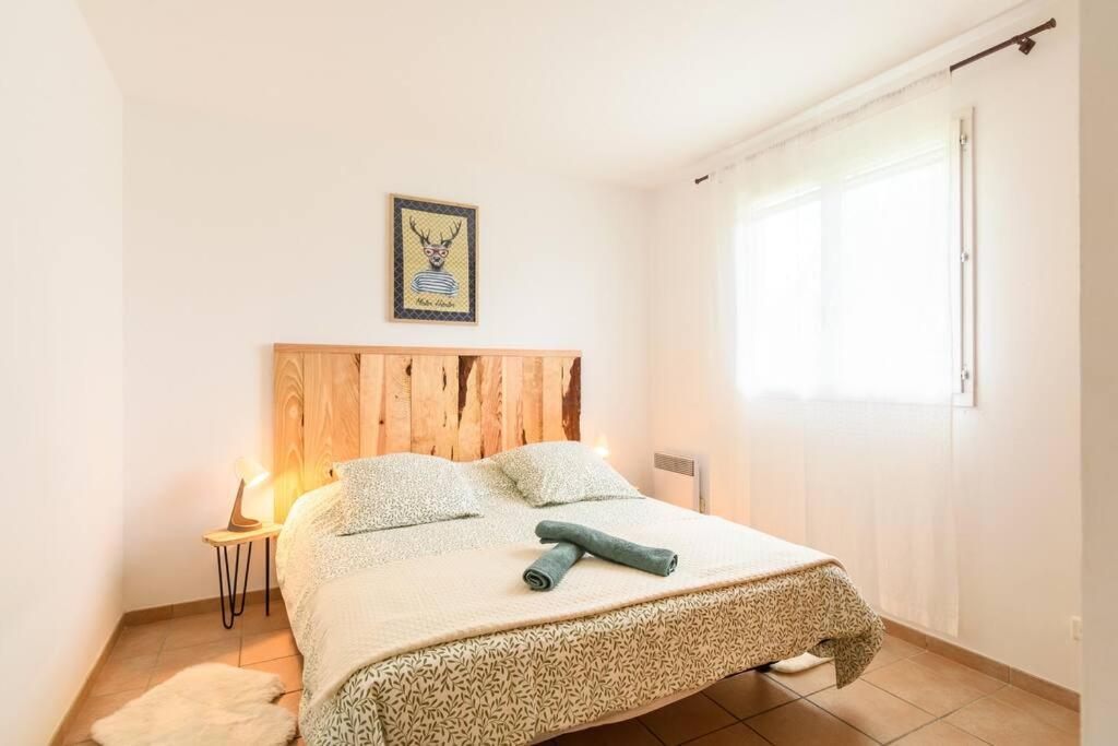 New Charmante Maison Proche Ocean Biscarrosse Dış mekan fotoğraf